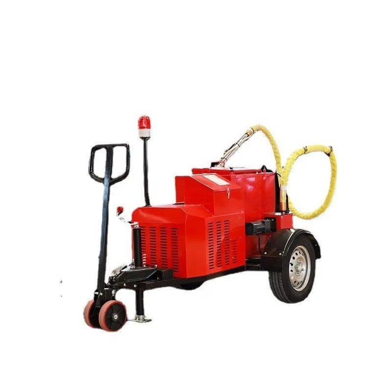 Road Crack Sealing Machine wit - đánh giá và giá Road Crack Sealing Machine