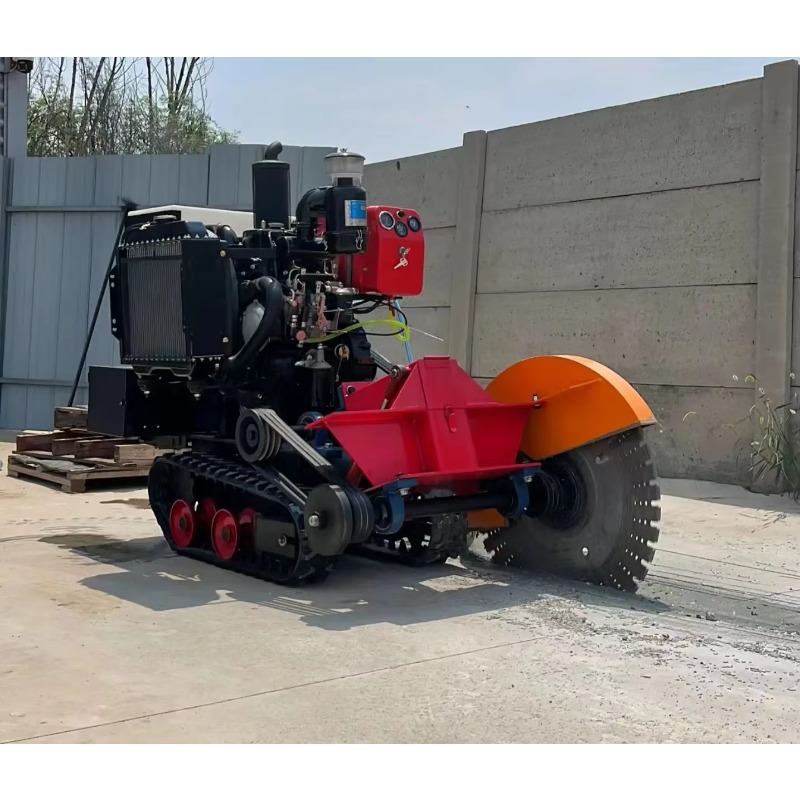 800mm Blade Automatic Track Sa - đánh giá và giá Electric Concrete Cutter