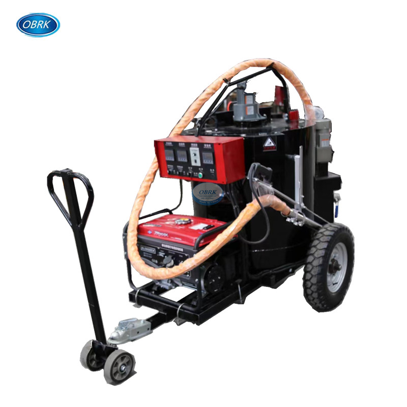 Road Repairing Machine Asphalt - đánh giá và giá Road Crack Sealing Machine